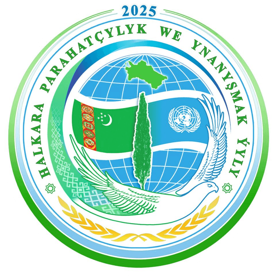 HALKARA PARAHATÇYLYK WE YNANYŞMAK ÝYLY